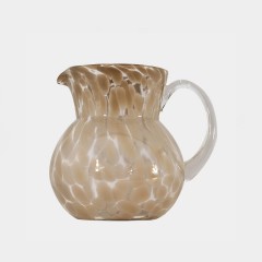 VENICE JUG SAND GLASS 